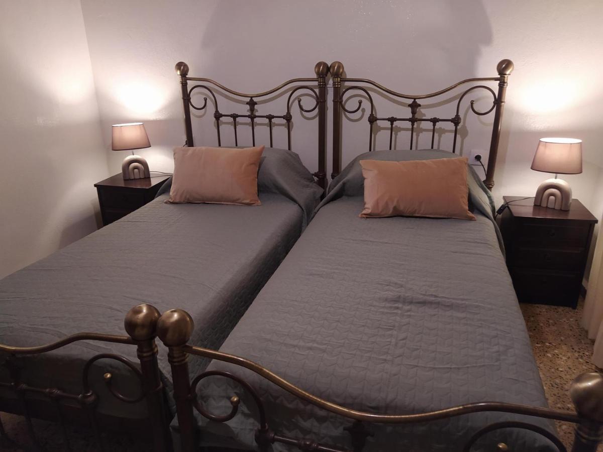 Captain'S House Longos  Bagian luar foto