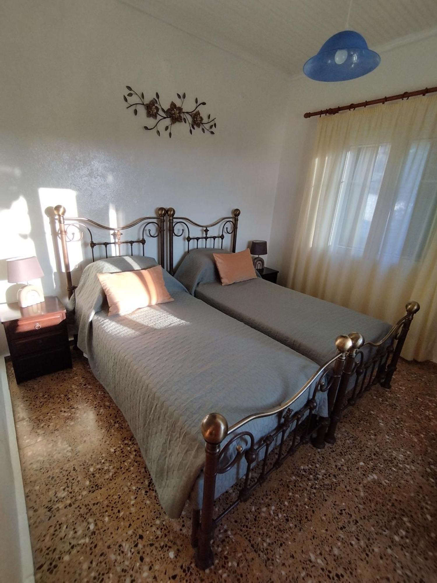 Captain'S House Longos  Bagian luar foto