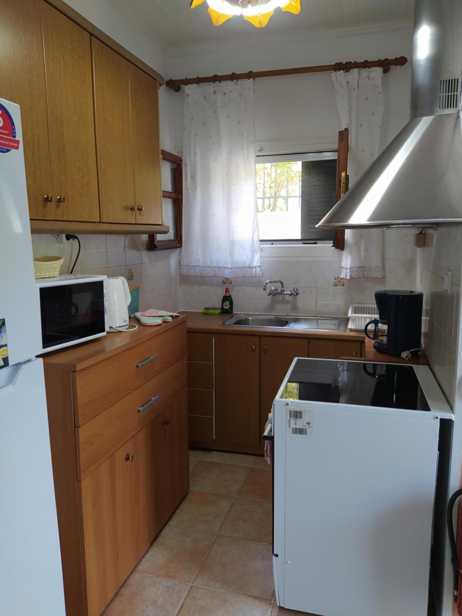 Captain'S House Longos  Bagian luar foto